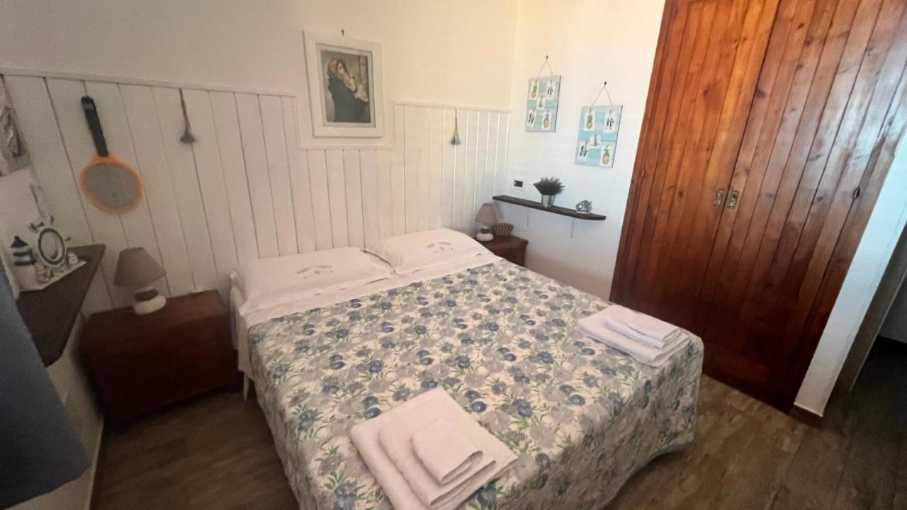 Summer Paradise Agnone Bagni Extérieur photo